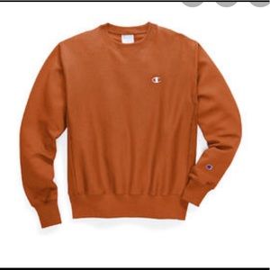 Champion sweatshirt